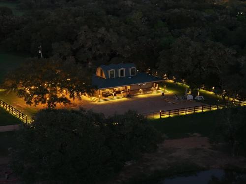 Garwood House | Casa Lago