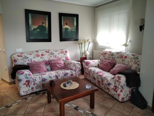 Bronchales Apartment | Casa Lahuerta 2