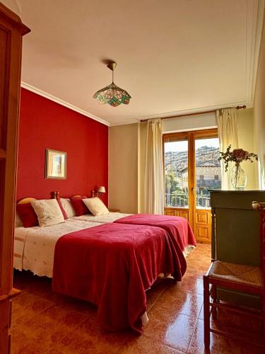Uncastillo House | Casa Laiglesia