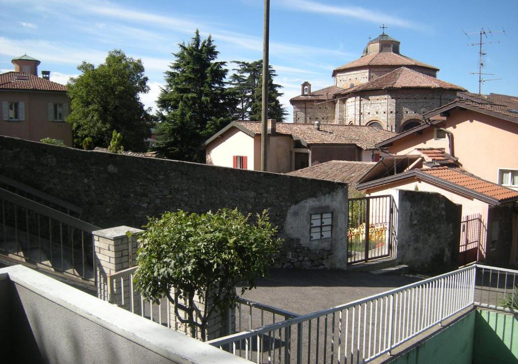 Mendrisio Apartment | Casa Landoni