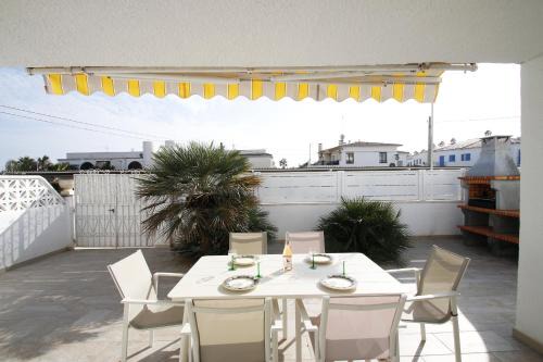 Parc de Mont-roig House | Casa Lara