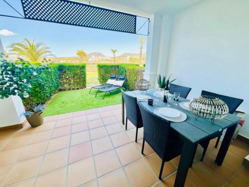 Sucina Apartment | Casa Lara J - Murcia Holiday Rentals Property