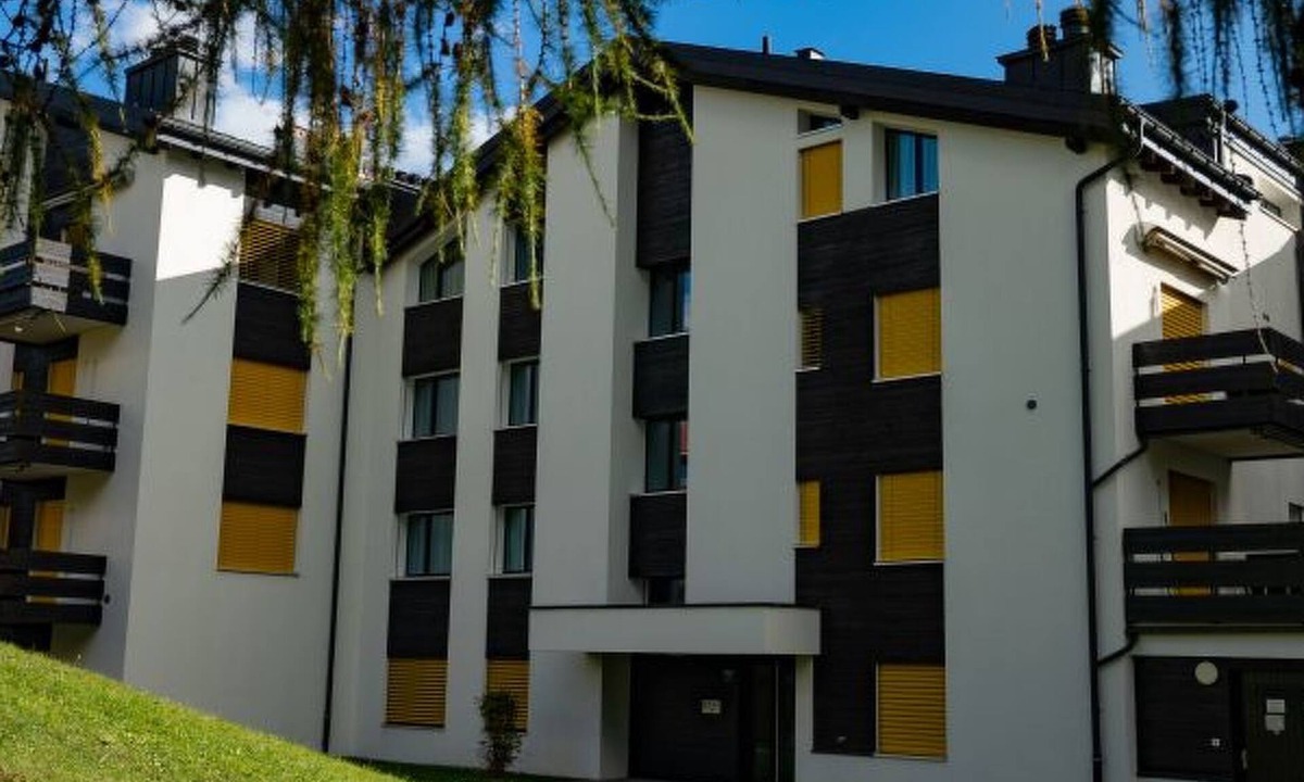 Laax Apartment | Casa Laret 6-12 by Interhome