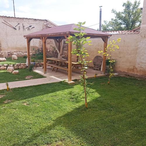 Bisimbre House | Casa Larralde