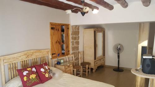 Sieso de Huesca House | Casa Larrosa rural en Sierra de Guara