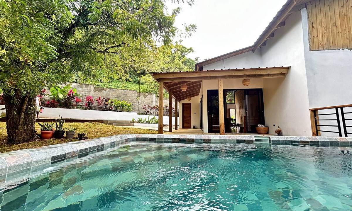 Abreu House | Casa Latte