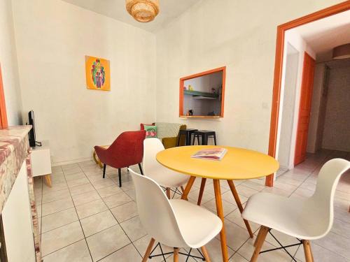 Clemenceau Apartment | Casa Lau 4