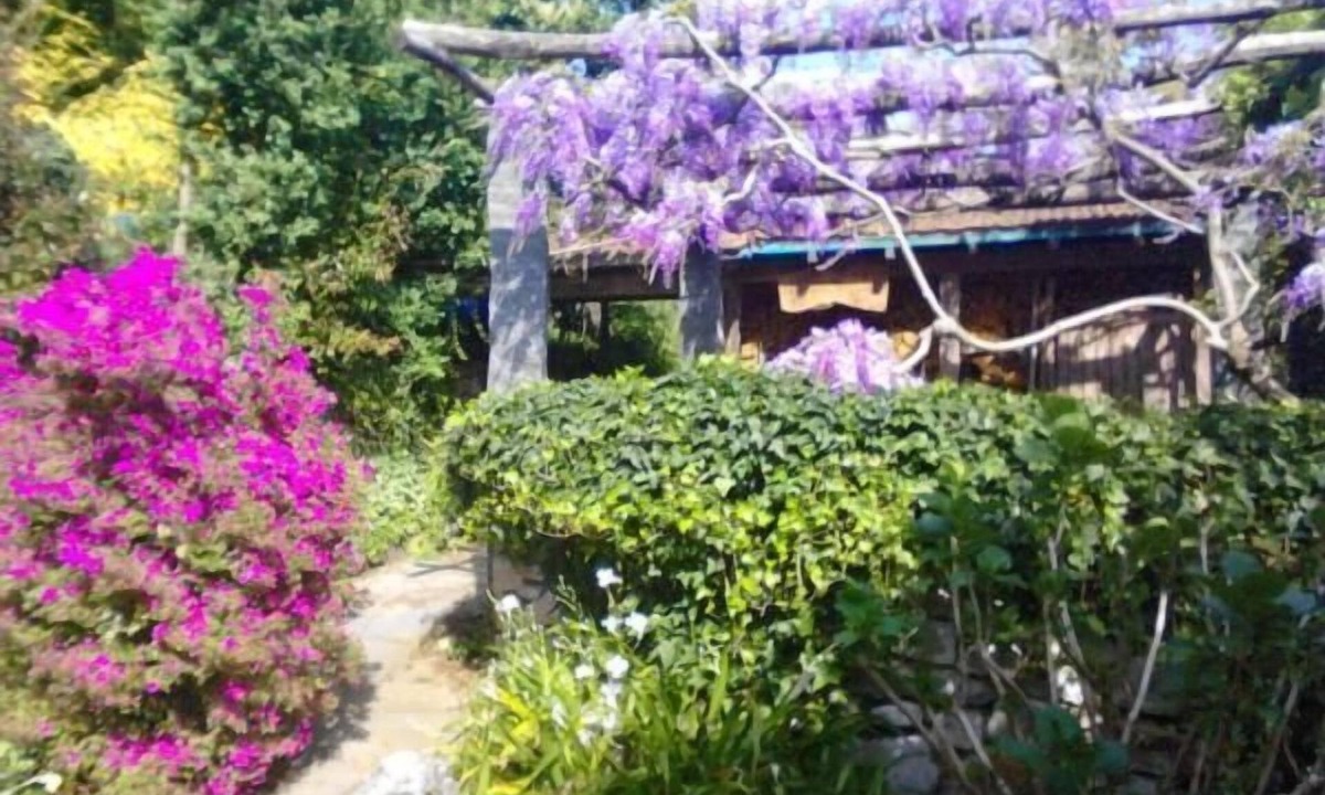 Brione sopra Minusio House | Casa Laura, Brione sopra Minusio