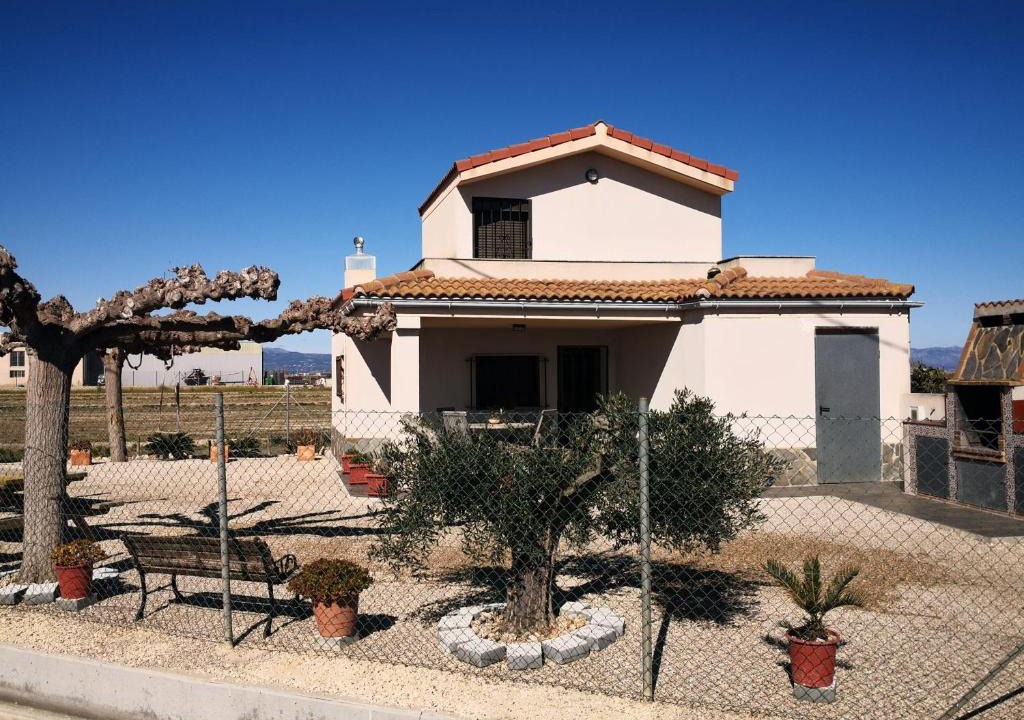 Deltebre House | Casa Laura
