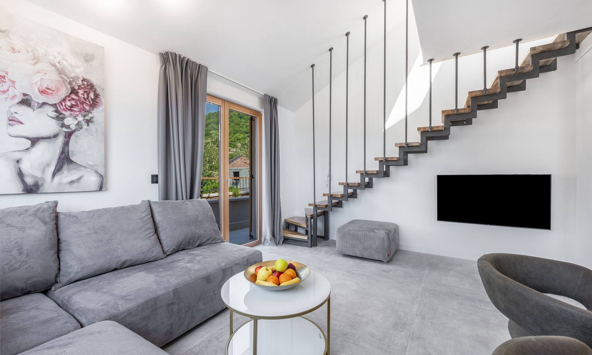 Zaton House | Casa Laurea