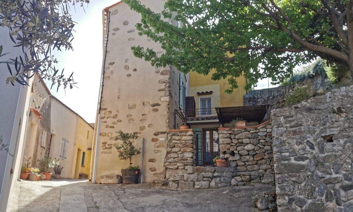 Laroque-des-Alberes House | Casa Laurema - LAROQUE-DES-ALBERES
