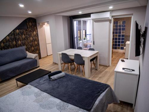 Villena Apartment | Casa Lavanda