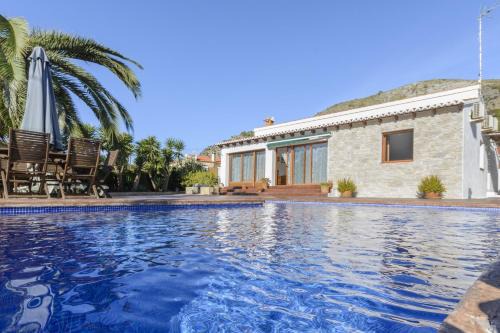 Alcalali Villa | Casa Lea