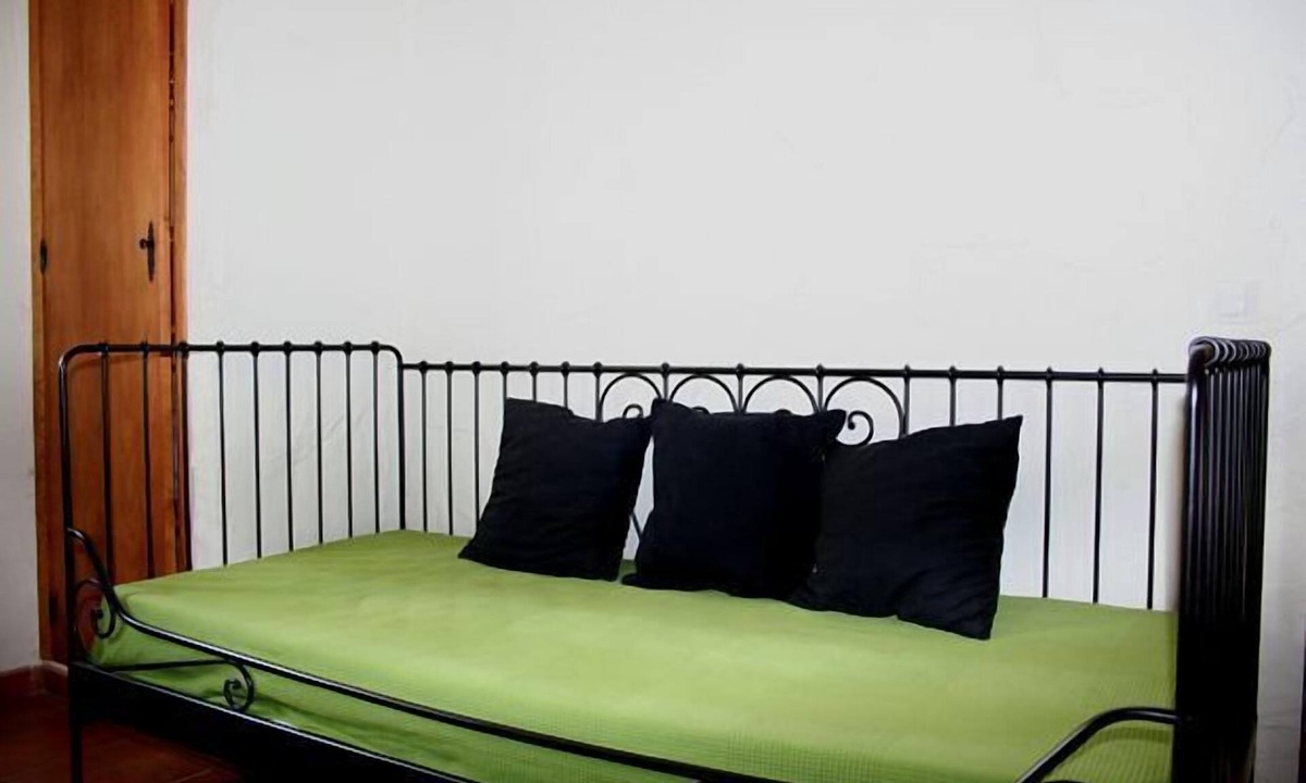 Murillo de Gallego Cottage | Casa Leandrón II for 6-8 people
