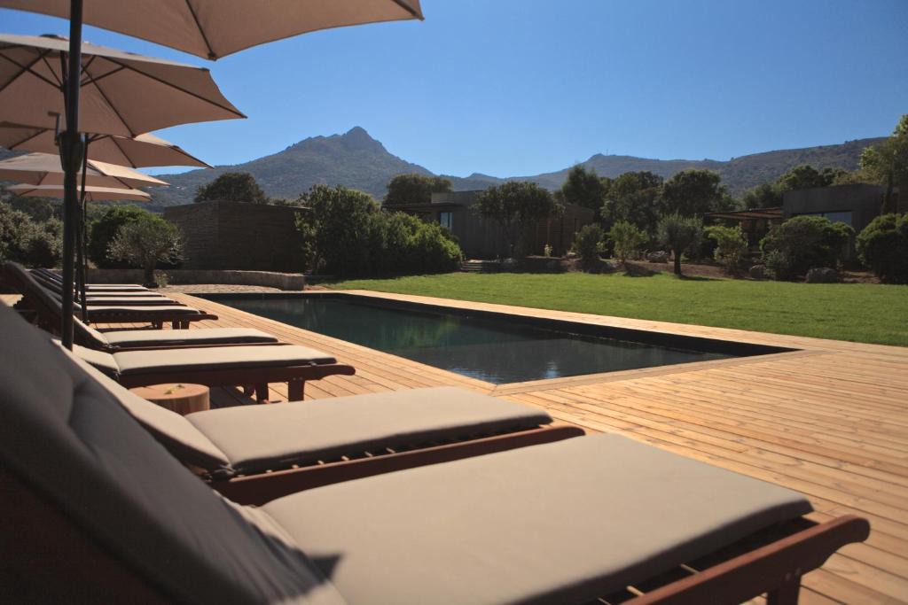 Pigna Cabin | Casa Legna