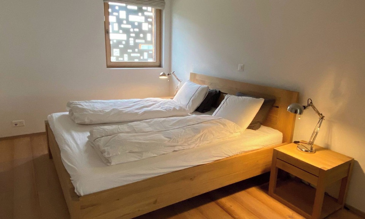 Vignogn Apartment | Casa Legria, Vignogn, (Vignogn). by Interhome