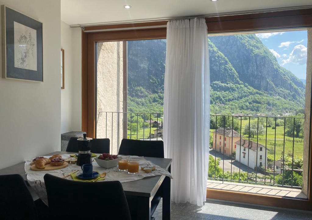 Foroglio Apartment | Casa Lele - Sole