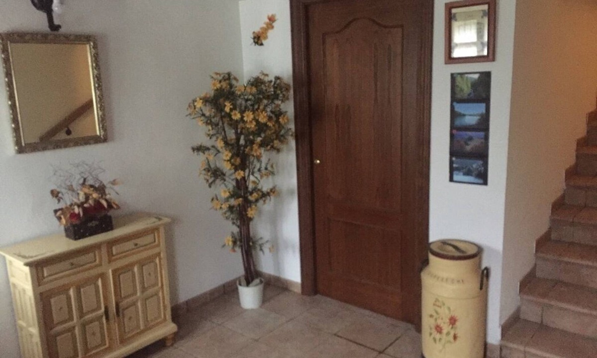 Zilbeti Cottage | Casa Lenco for 4 people