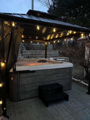 Dahlman House | Casa Lentini