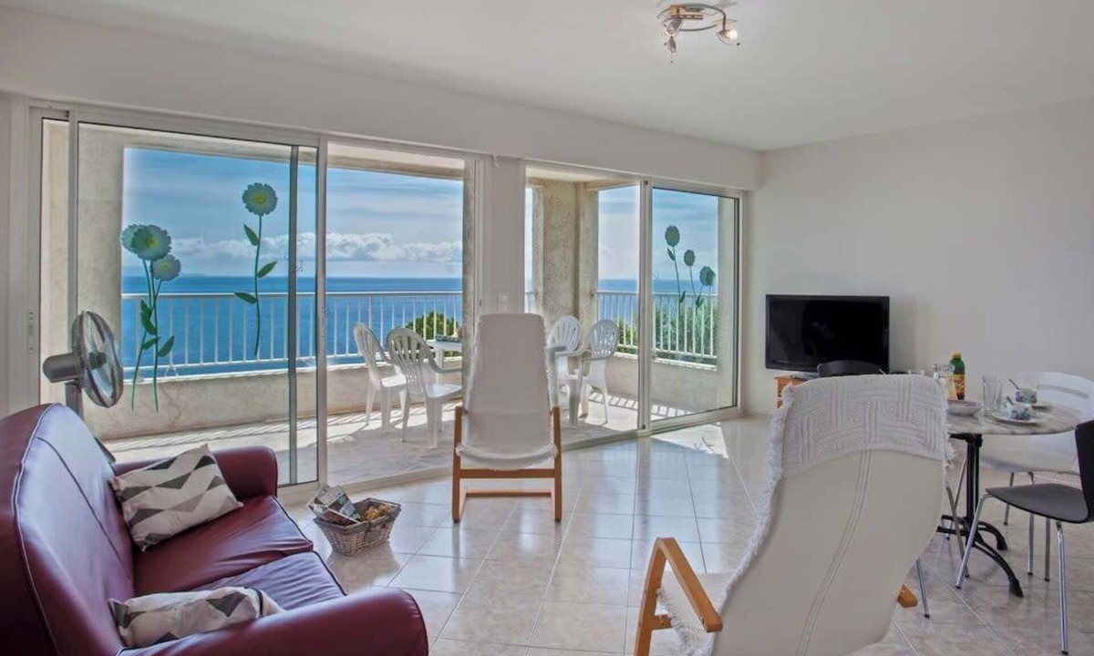 Santa-Severa Apartment | Casa Les Agaves