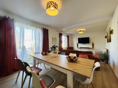 Les Ponts-de-Ce House | Casa Les Ponts de Cé