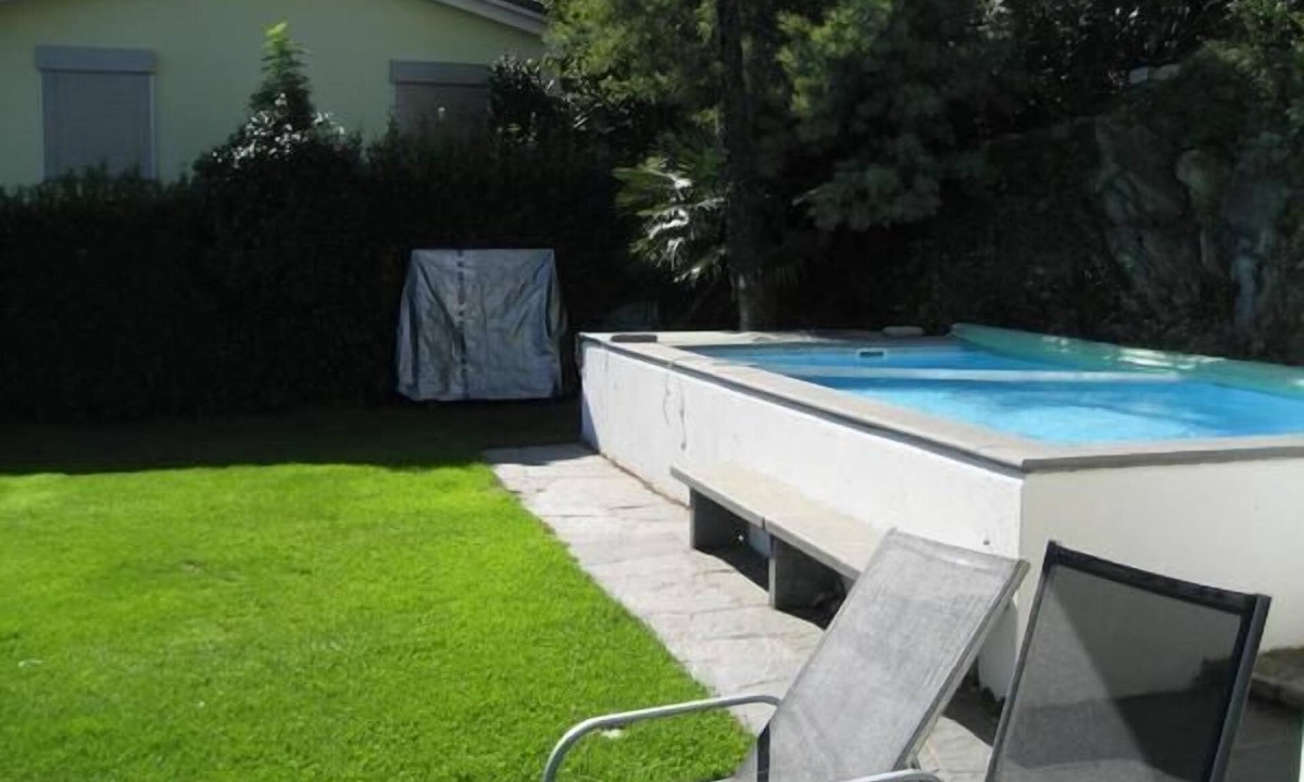 Porto Ronco Apartment | Casa Leula