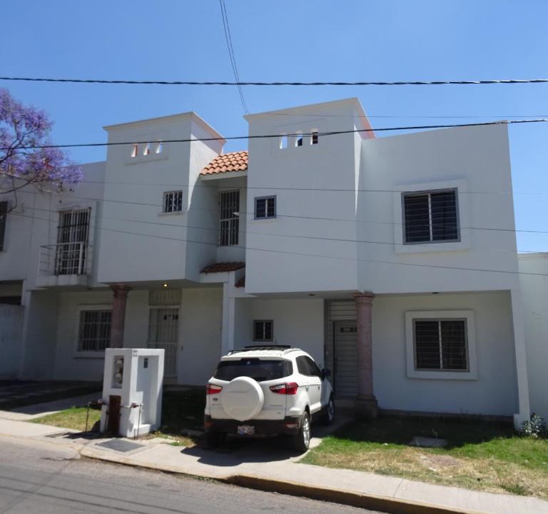 Marfil House | Casa Libertad