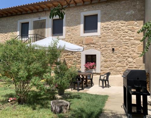 Valle de Tobalina Apartment | Casa Lina