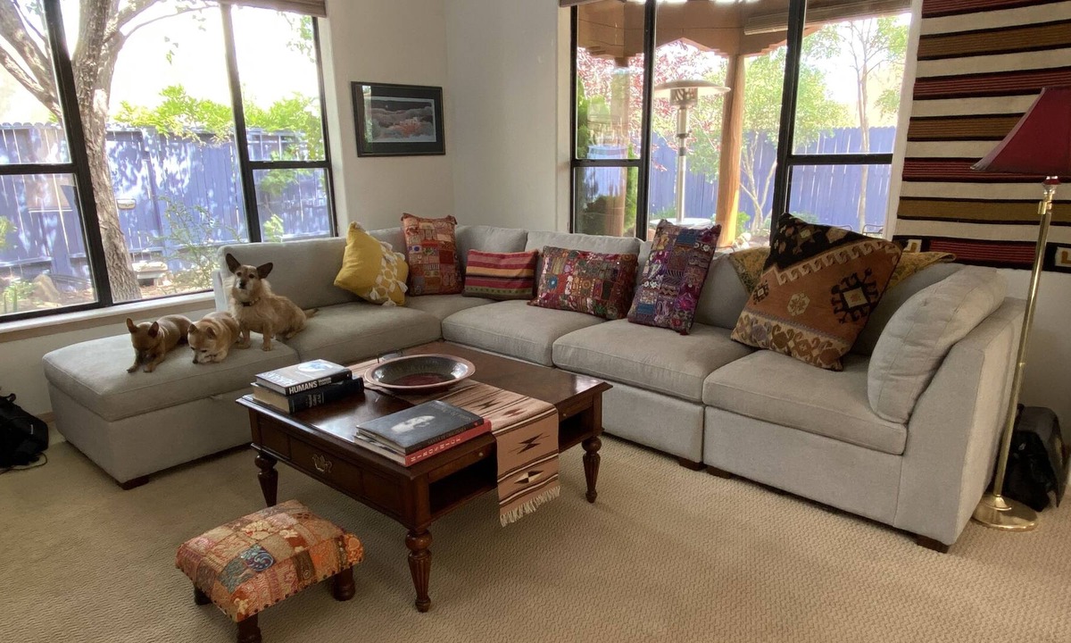 Southside House | Casa Lirio - 3BR, beautiful courtyard, 15mins from Plaza