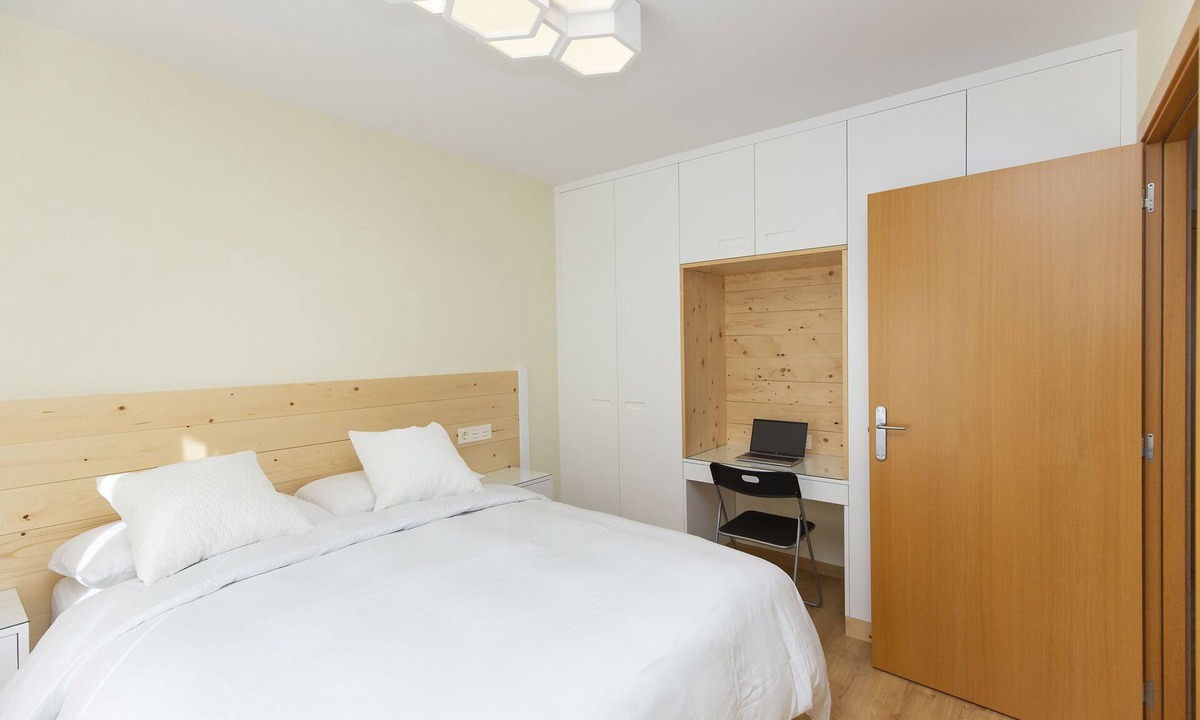 Escarrilla Apartment | Casa Lite by BeValle