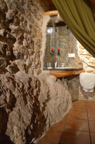Fuentespalda House | Casa LLovet