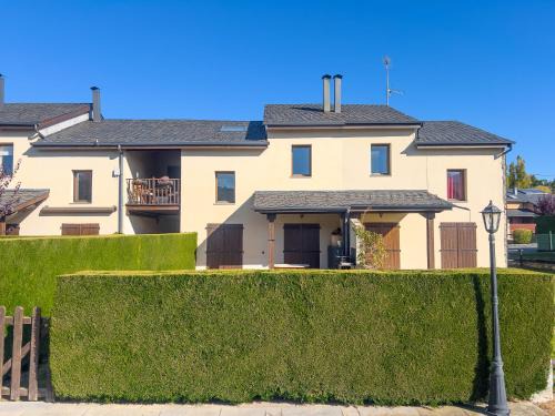 Osseja House | Casa Llum de Osseja