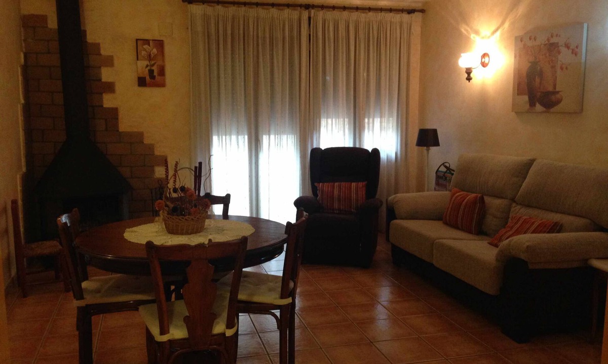 Beceite Apartment | Casa Lola Beceite Apartments, mountain views and petfriendly