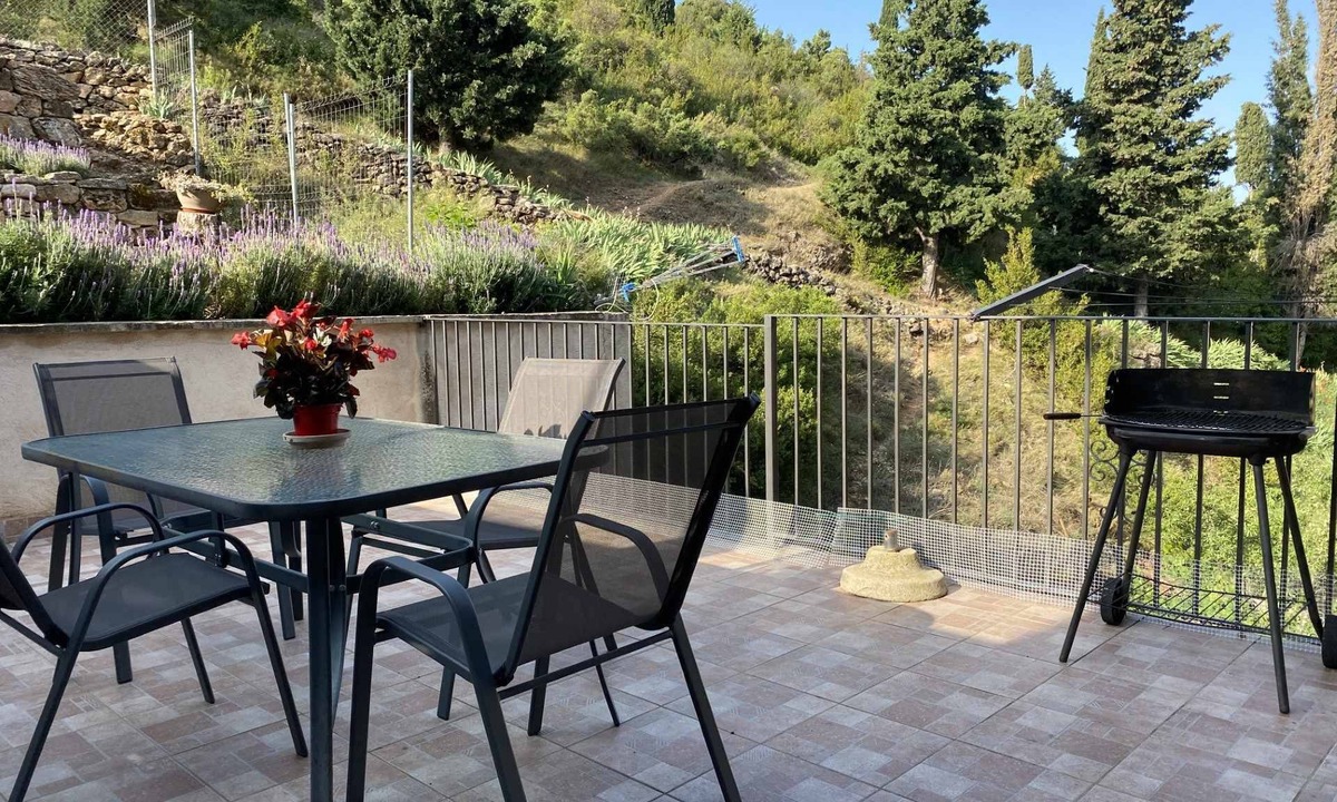 Beceite Apartment | Casa Lola Beceite Apartments, mountain views and petfriendly