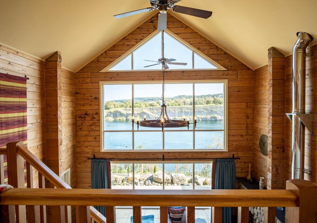 Capernwray House | Casa Loma