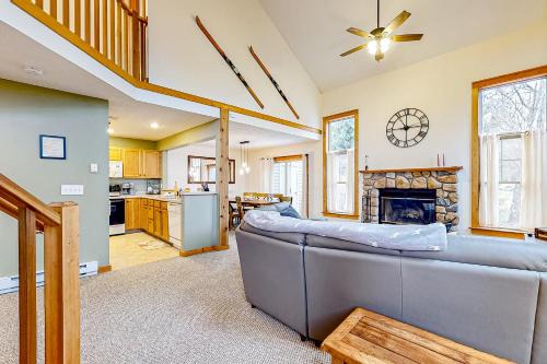 Tannersville House | Casa Lontano