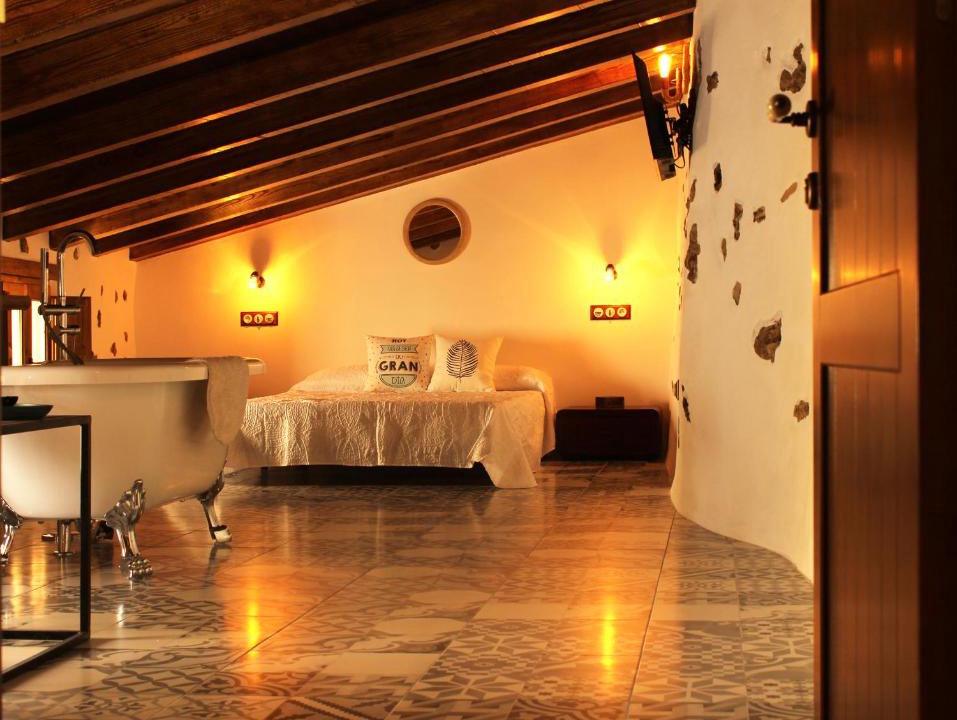 Anna House | Casa Los gorgos
