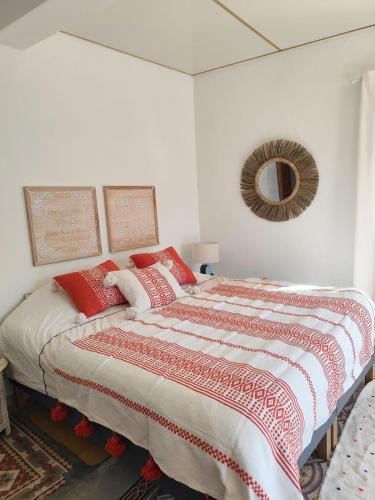 Serralongue Bed & Breakfast | Casa Louisa