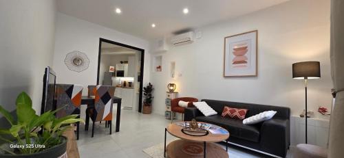Saint-Laurent-d'Aigouze Apartment | Casa Loulou