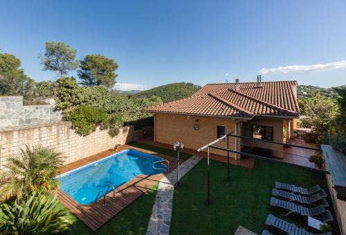 Canyelles House | Casa Lourdes