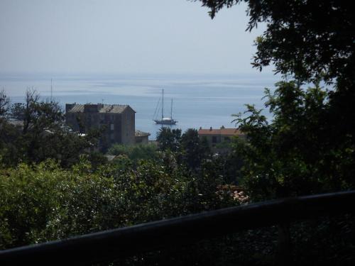 Erbalunga Apartment | Casa Luciani