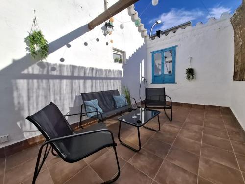 Valdepenas House | Casa Luisa - Casa Completa con Encanto Valdepeñas