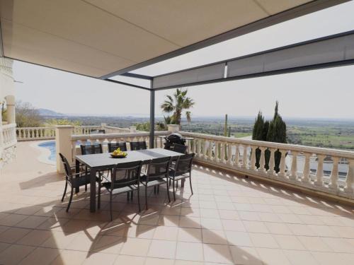 El Mas Isaac House | Casa lujosa con piscina privada en Costa Brava - ES-366-6