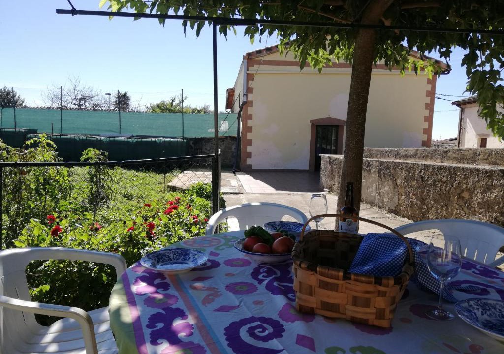 Zabal House | Casa Luka Etxea