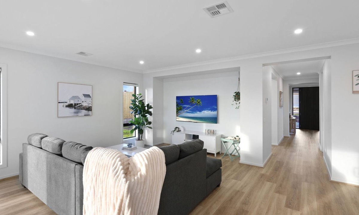 Warrnambool House | Casa Luma - Positioned for a relaxing beachside getaway