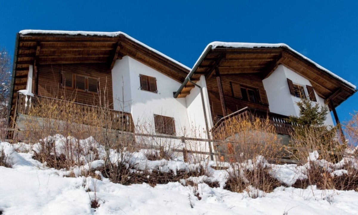 Cumbel House | Casa Lumina, Cumbel, (Cumbel). by Interhome