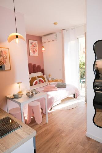 Le Piol Apartment | Casa Luna