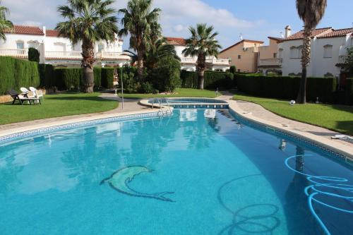 Costa del Zefir Villa | Casa Luzia