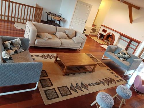 Hauterives House | Casa Lys