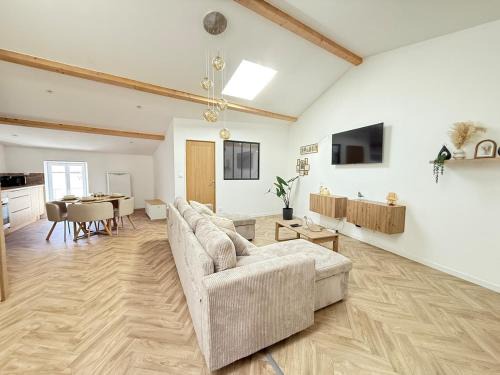 Saint-Jean-d'Angely Apartment | Casa Mérida